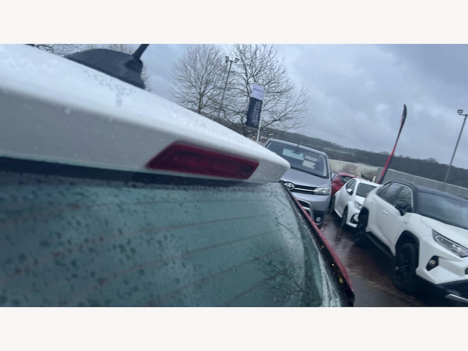 Used Toyota Aygo X 2025 for sale - 77612065: Photo 25