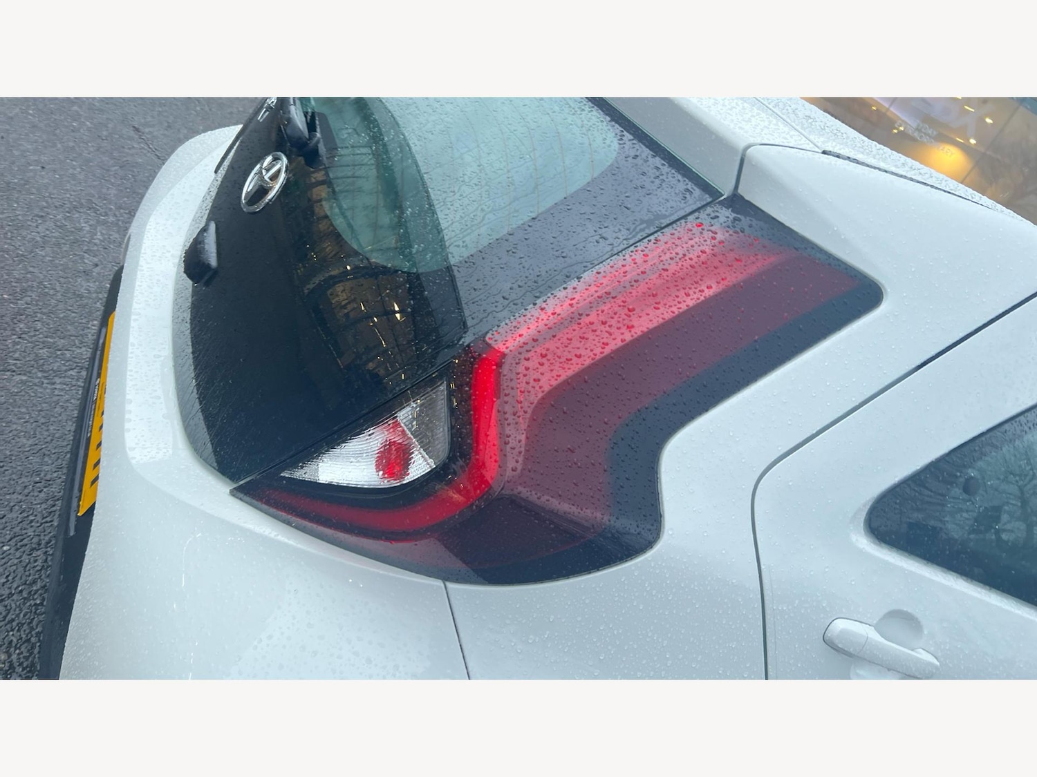 Used Toyota Aygo X 2025 for sale - 77612065: Photo 27