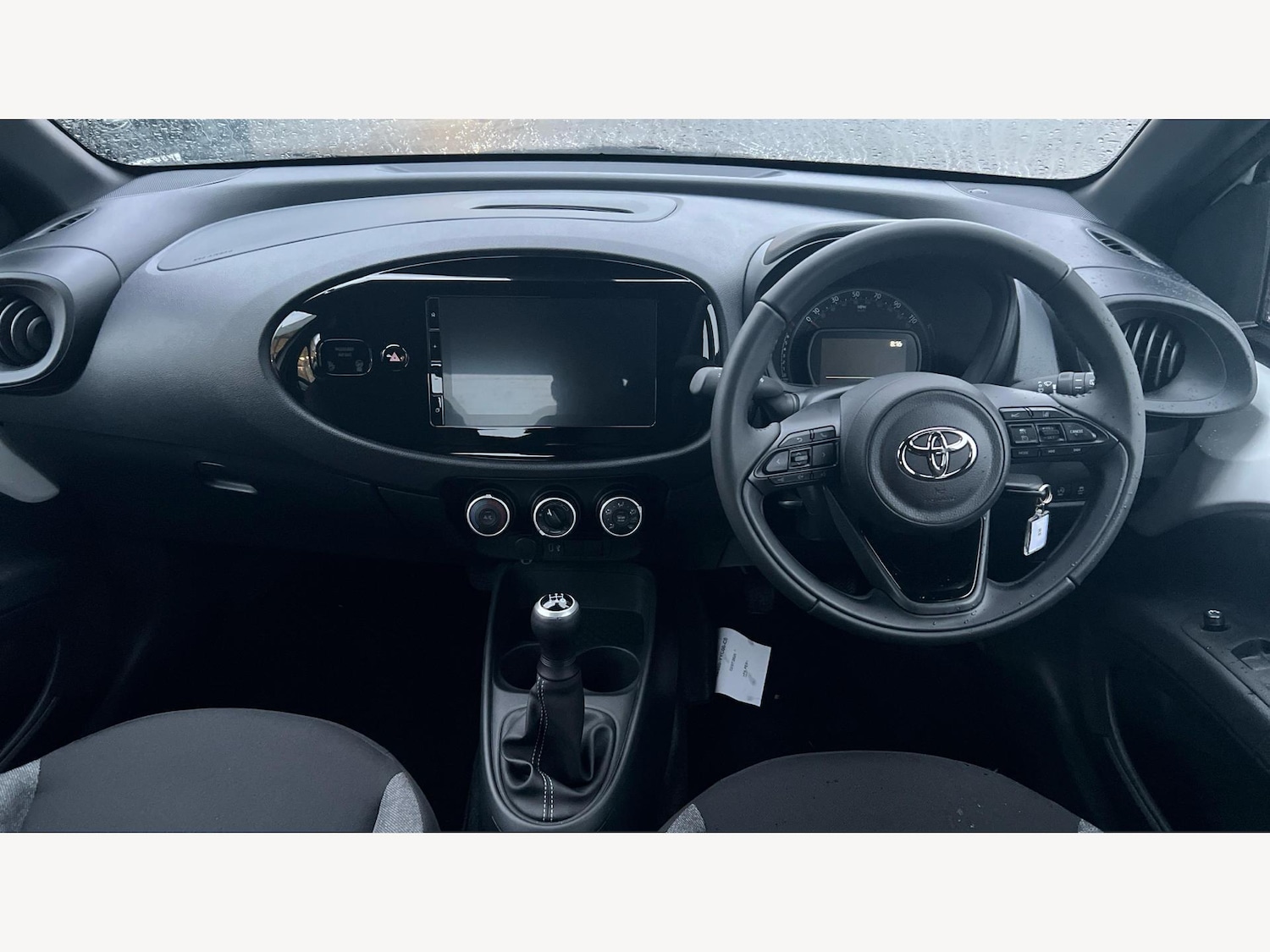 Used Toyota Aygo X 2025 for sale - 77612065: Photo 7