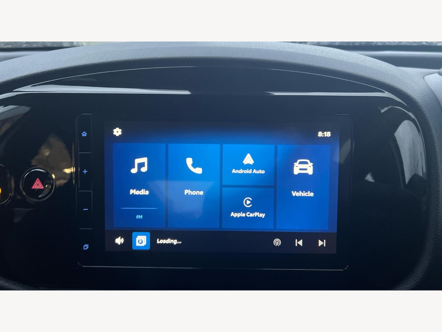 Used Toyota Aygo X 2025 for sale - 77612065: Photo 9