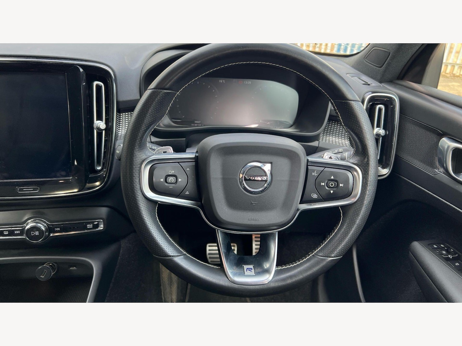 Used Volvo XC40 2020 for sale - 78006616: Photo 10