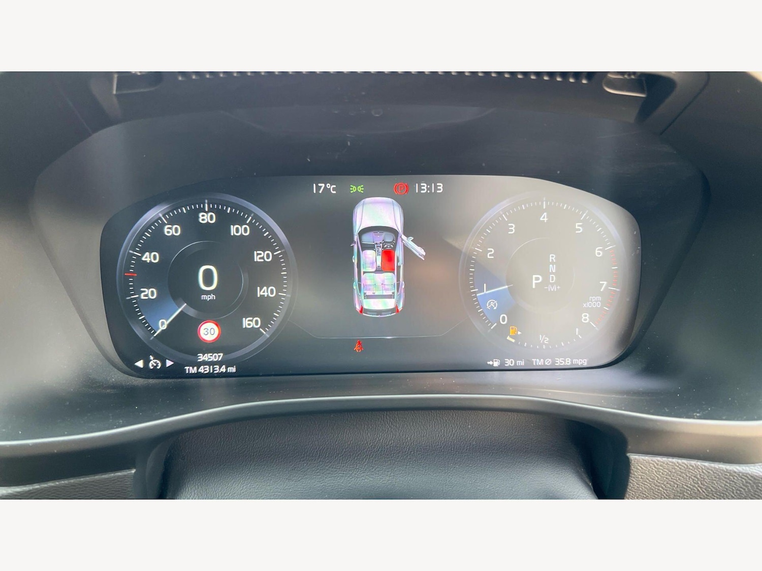 Used Volvo XC40 2020 for sale - 78006616: Photo 11