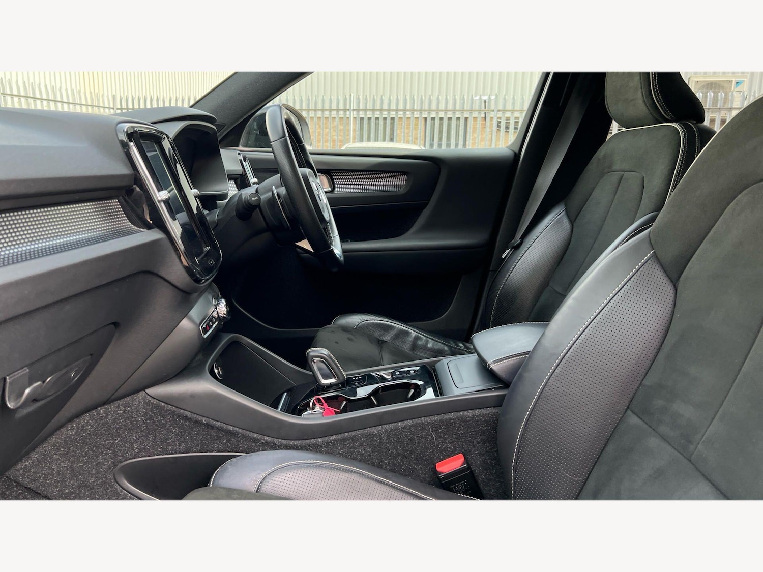 Used Volvo XC40 2020 for sale - 78006616: Photo 12