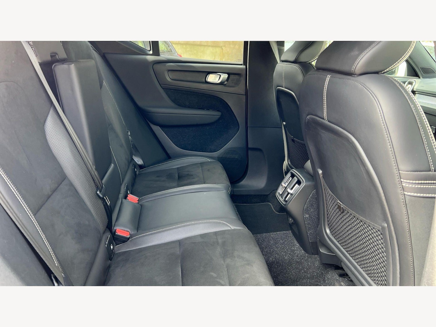 Used Volvo XC40 2020 for sale - 78006616: Photo 14