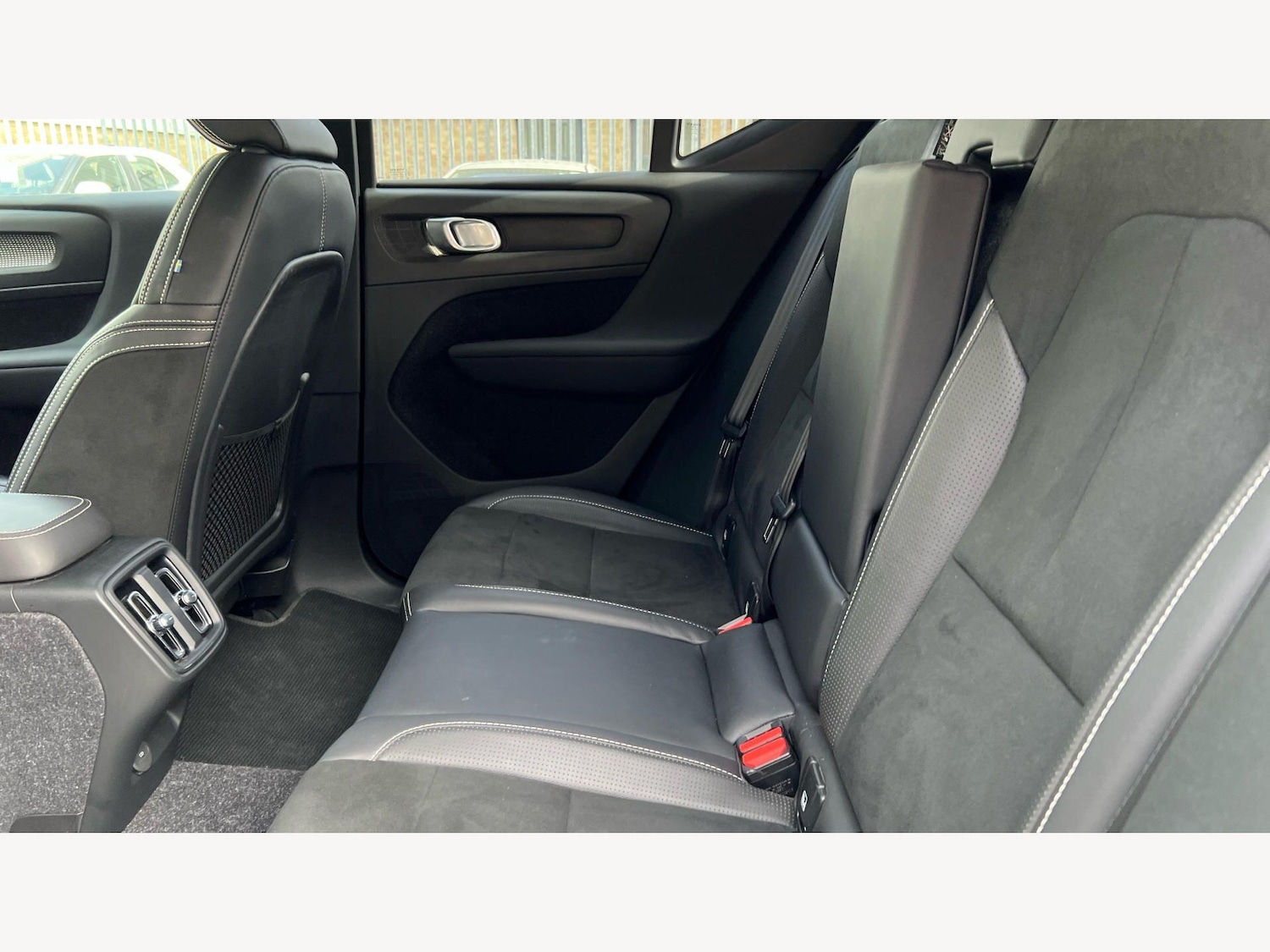 Used Volvo XC40 2020 for sale - 78006616: Photo 15