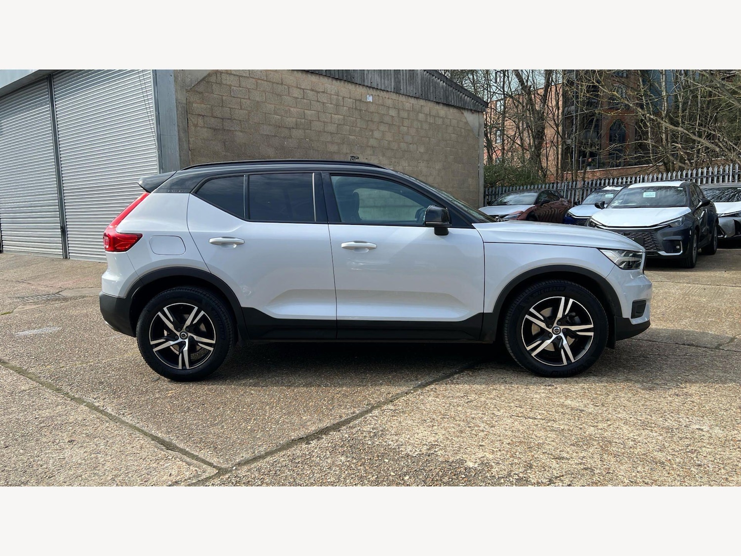 Used Volvo XC40 2020 for sale - 78006616: Photo 18