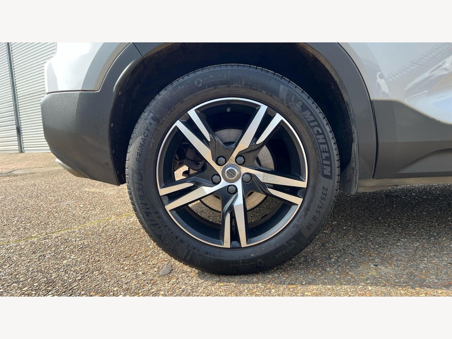 Used Volvo XC40 2020 for sale - 78006616: Photo 20