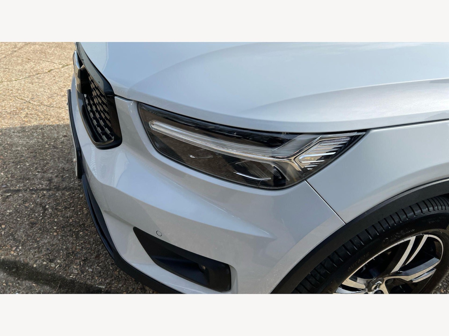 Used Volvo XC40 2020 for sale - 78006616: Photo 22