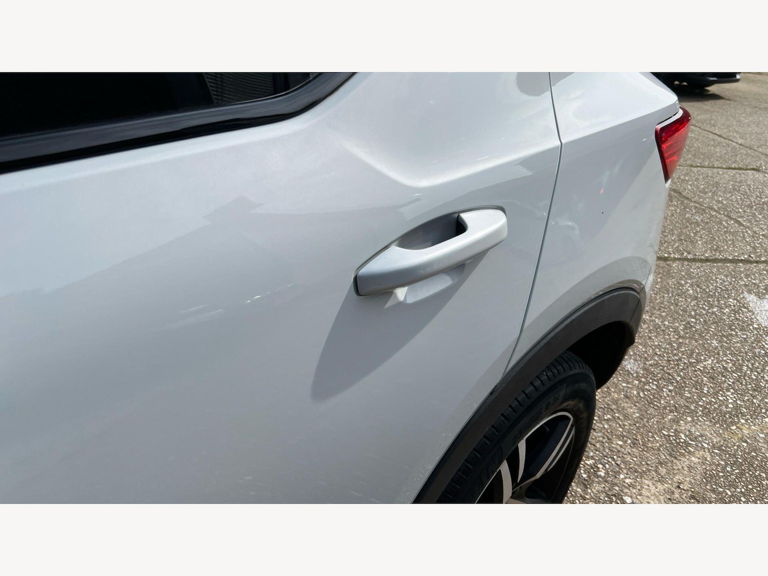 Used Volvo XC40 2020 for sale - 78006616: Photo 24