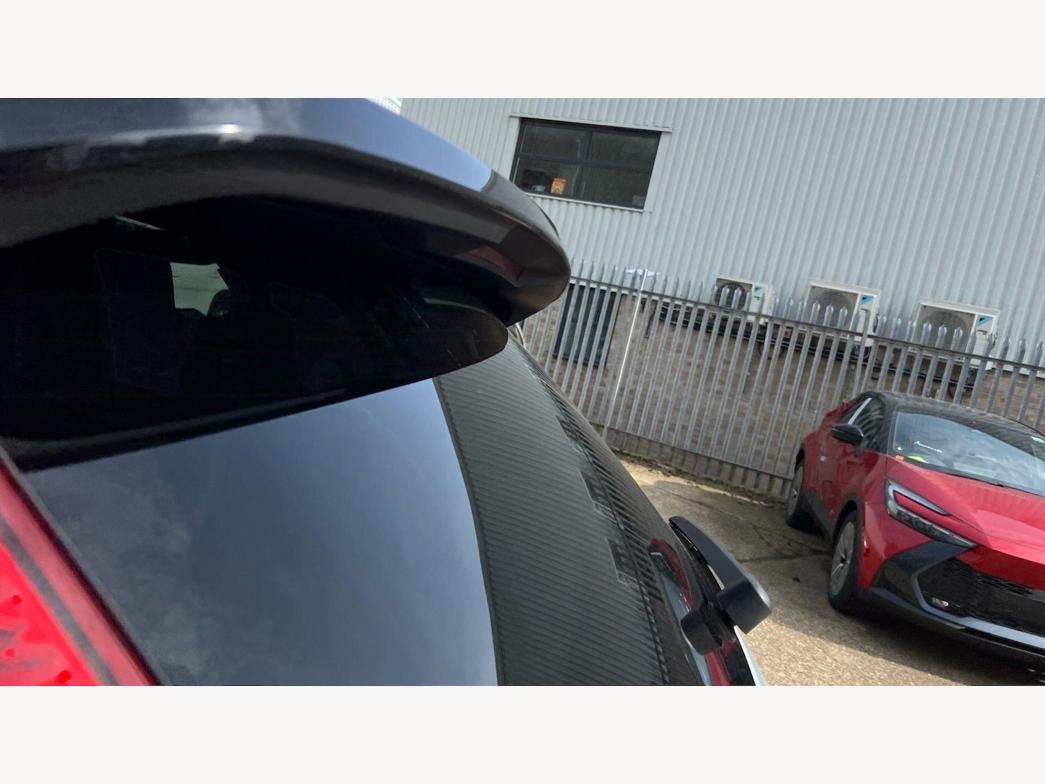 Used Volvo XC40 2020 for sale - 78006616: Photo 25