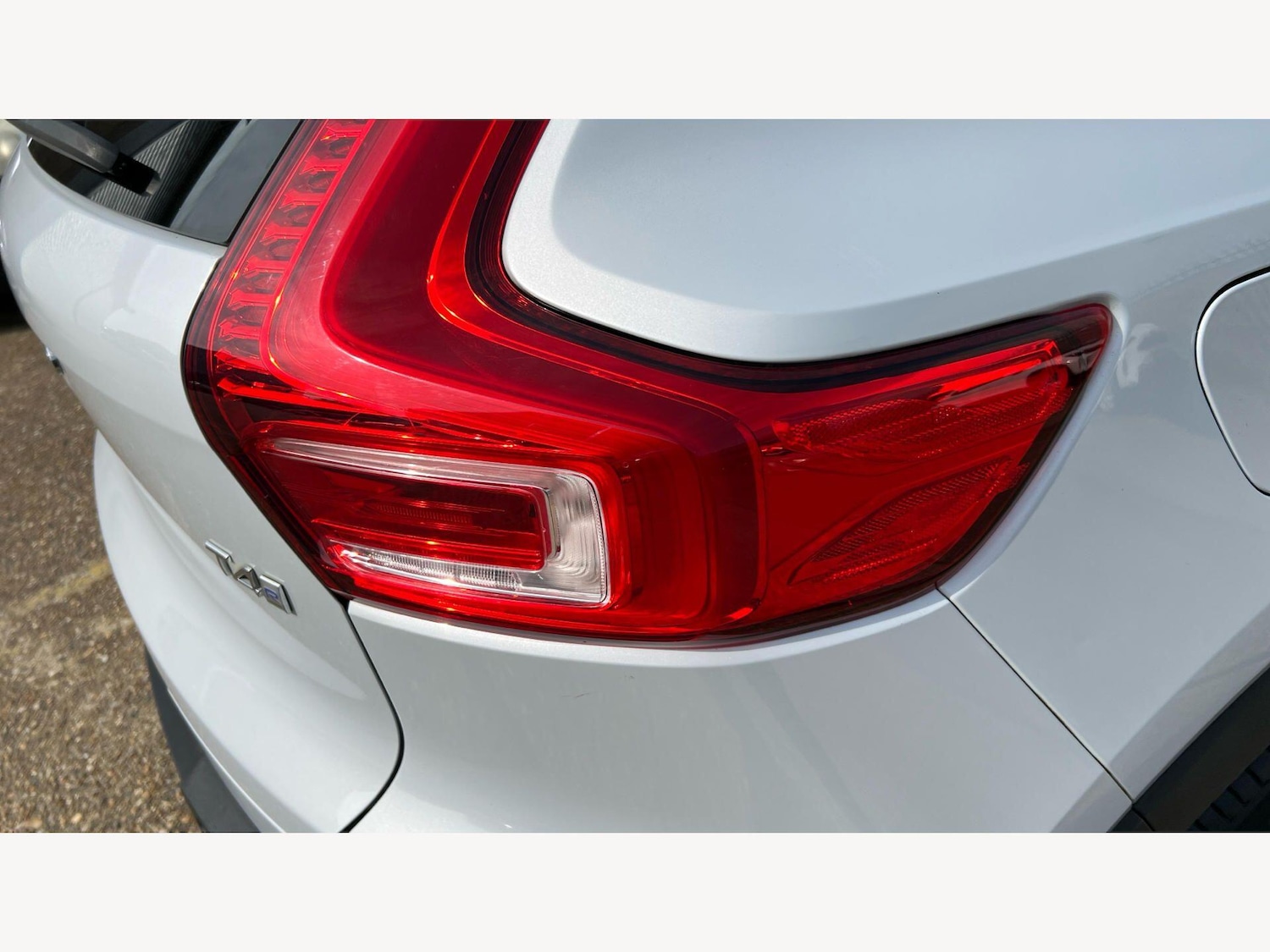 Used Volvo XC40 2020 for sale - 78006616: Photo 28