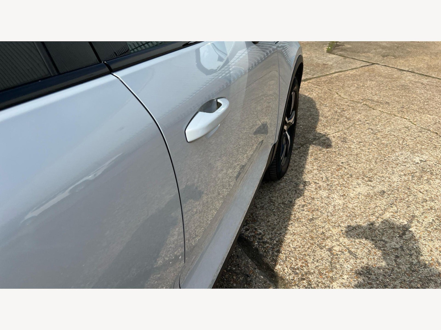 Used Volvo XC40 2020 for sale - 78006616: Photo 29