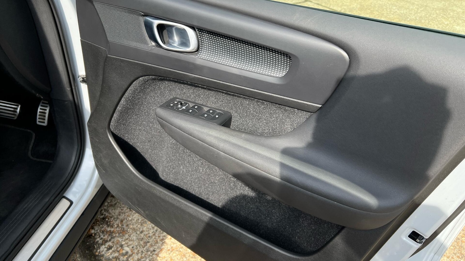 Used Volvo XC40 2020 for sale - 78006616: Photo 32