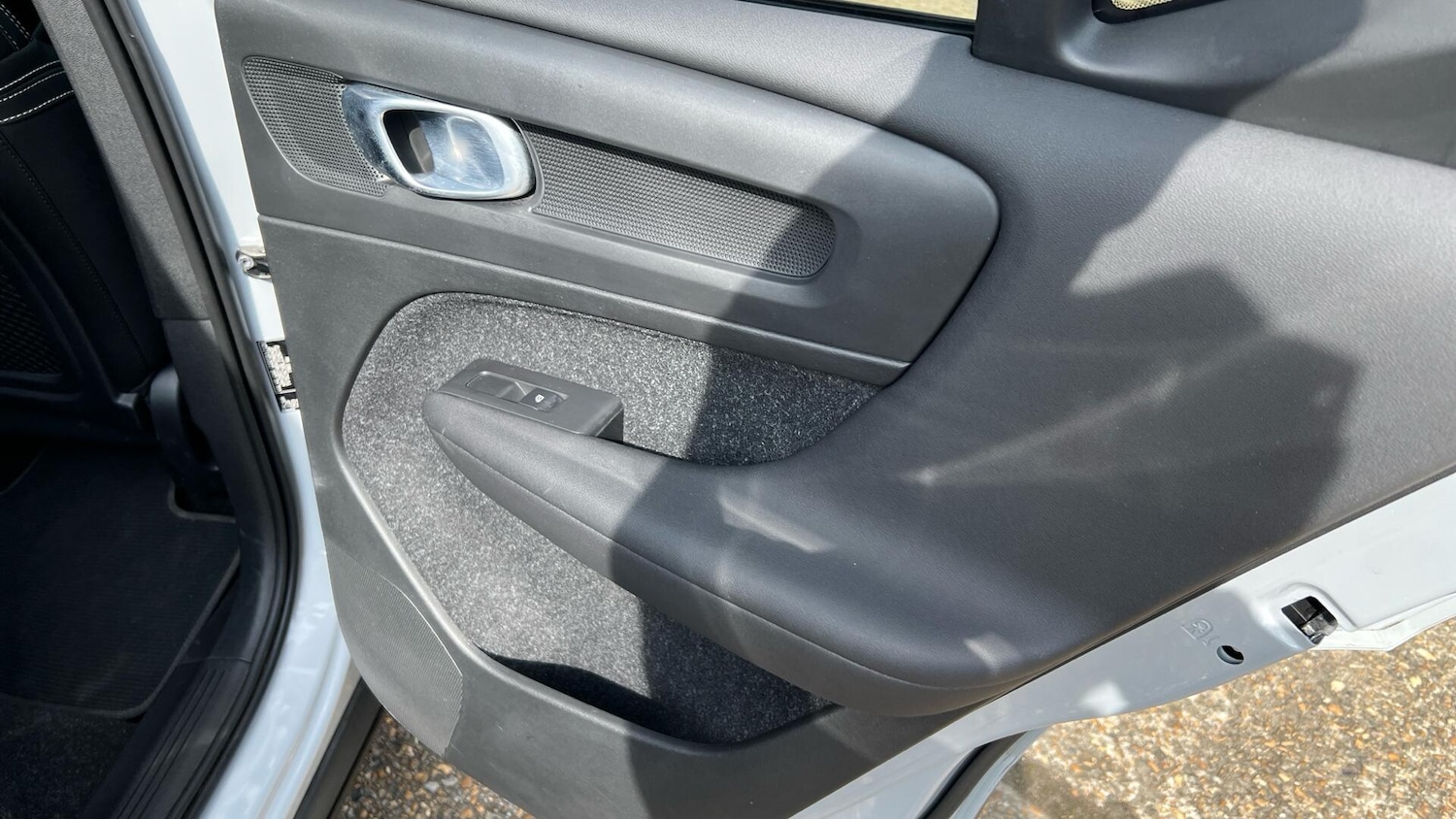 Used Volvo XC40 2020 for sale - 78006616: Photo 33