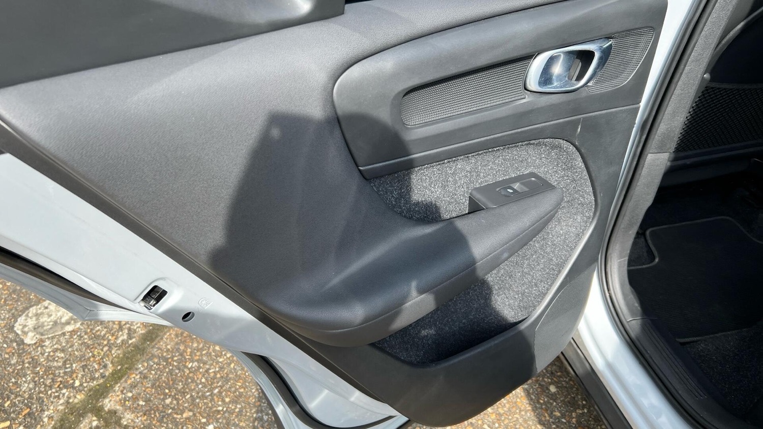 Used Volvo XC40 2020 for sale - 78006616: Photo 34