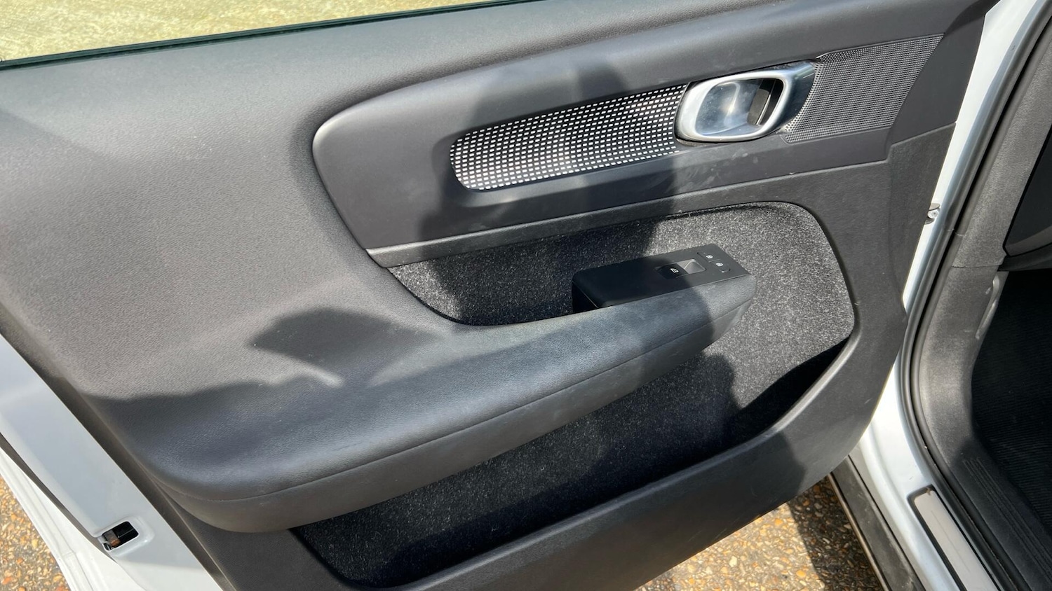 Used Volvo XC40 2020 for sale - 78006616: Photo 35