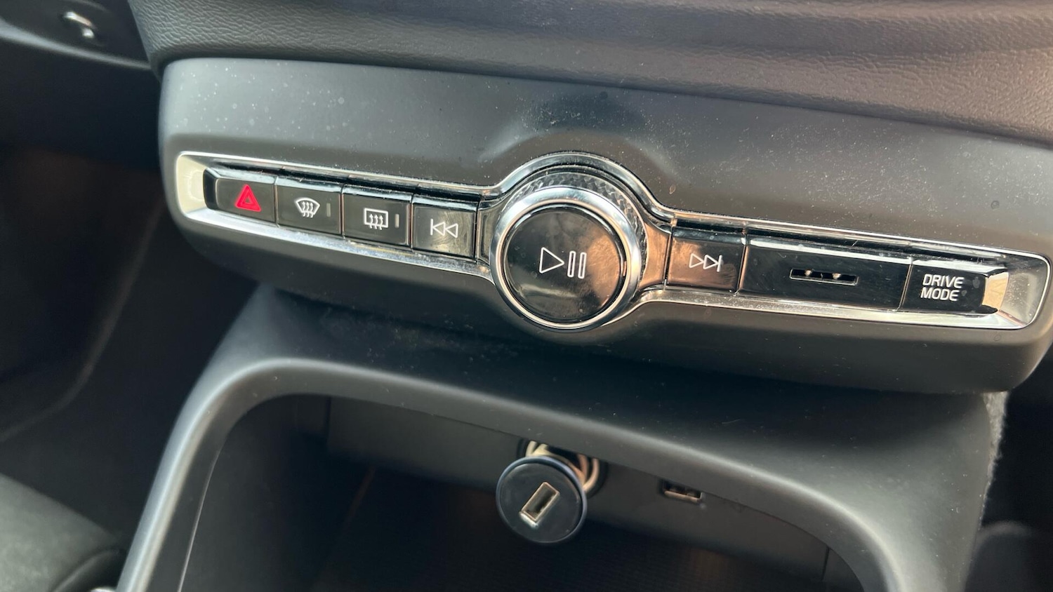 Used Volvo XC40 2020 for sale - 78006616: Photo 44