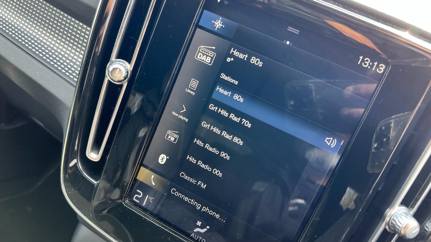 Used Volvo XC40 2020 for sale - 78006616: Photo 46