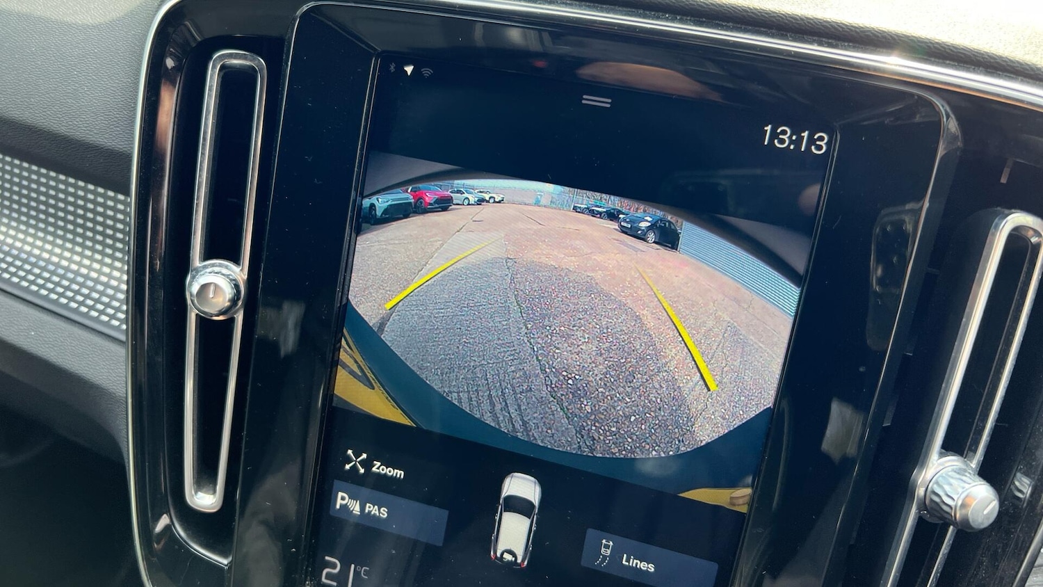 Used Volvo XC40 2020 for sale - 78006616: Photo 47