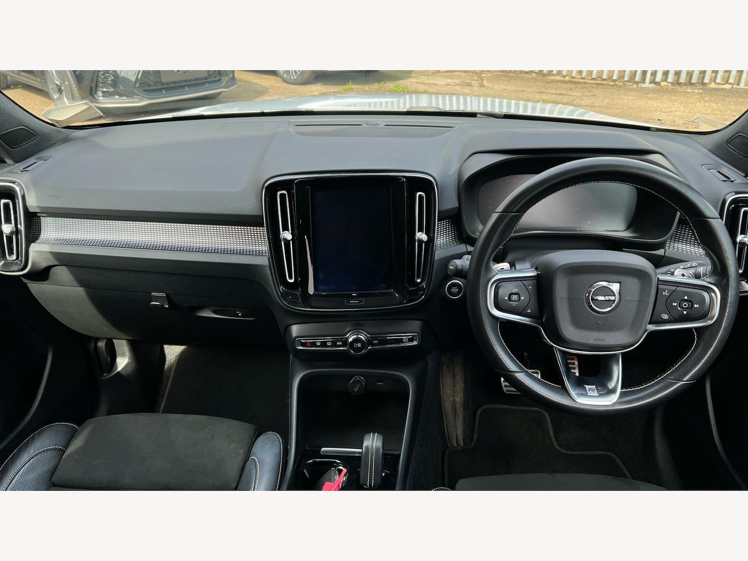 Used Volvo XC40 2020 for sale - 78006616: Photo 7