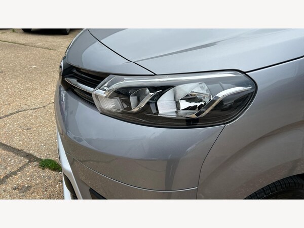 Used Toyota ProAce 2023 for sale - 76307383: Photo 22