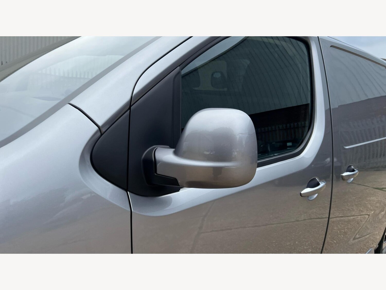 Used Toyota ProAce 2023 for sale - 76307383: Photo 23