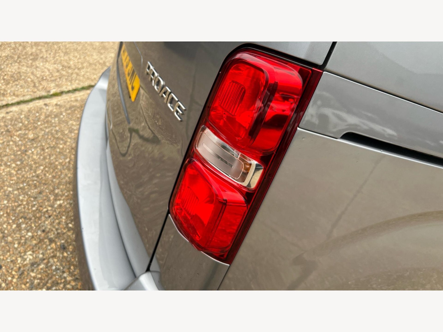 Used Toyota ProAce 2023 for sale - 76307383: Photo 26