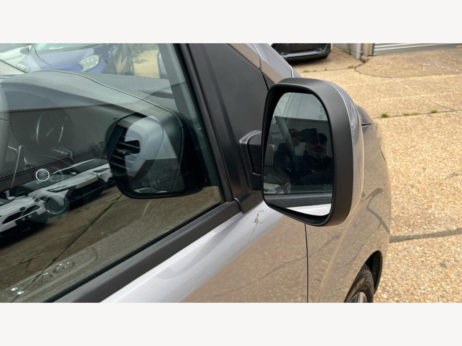 Used Toyota ProAce 2023 for sale - 76307383: Photo 28