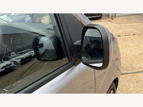 Used Toyota ProAce 2023 for sale - 76307383: Photo 28