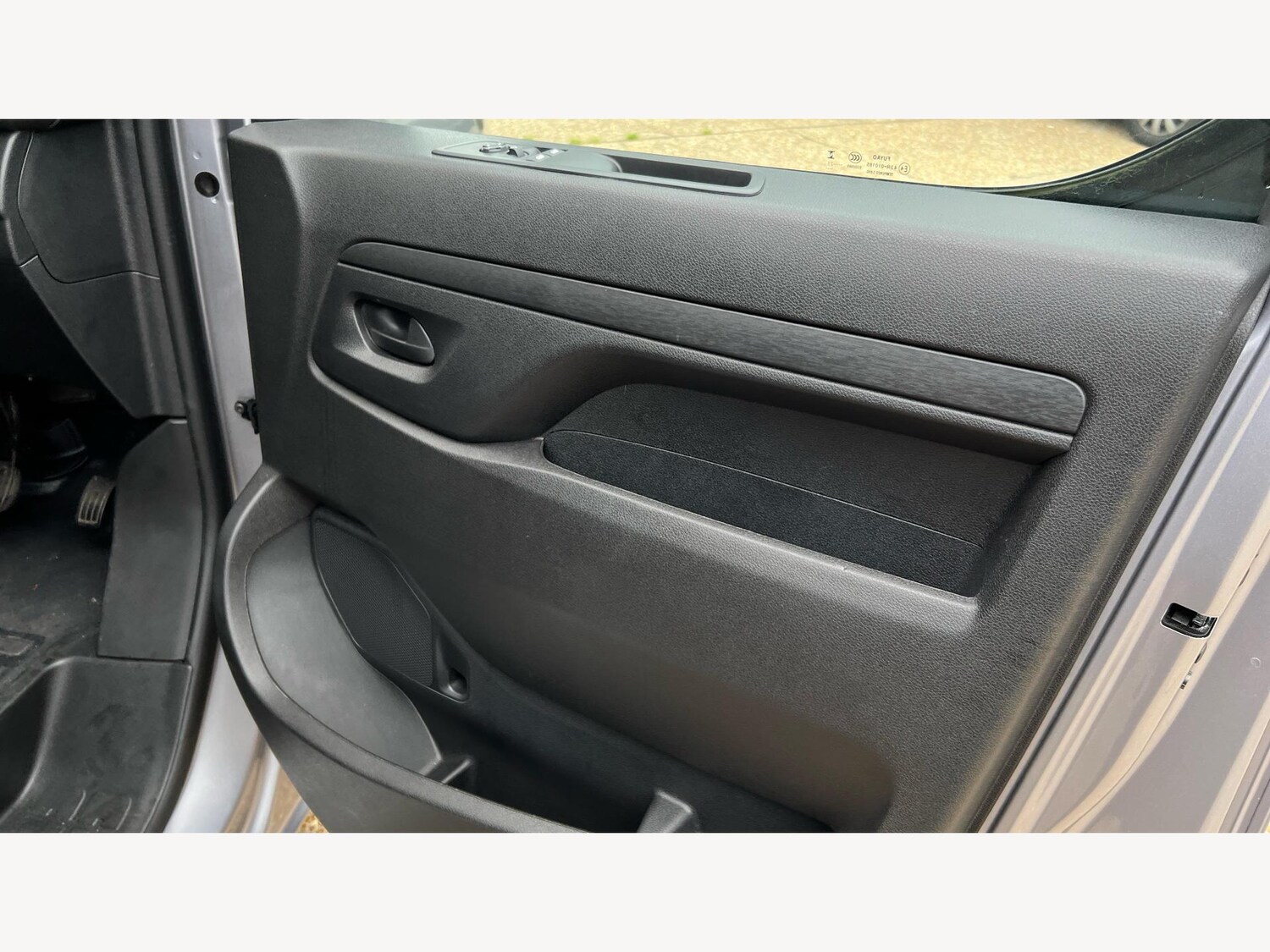 Used Toyota ProAce 2023 for sale - 76307383: Photo 30