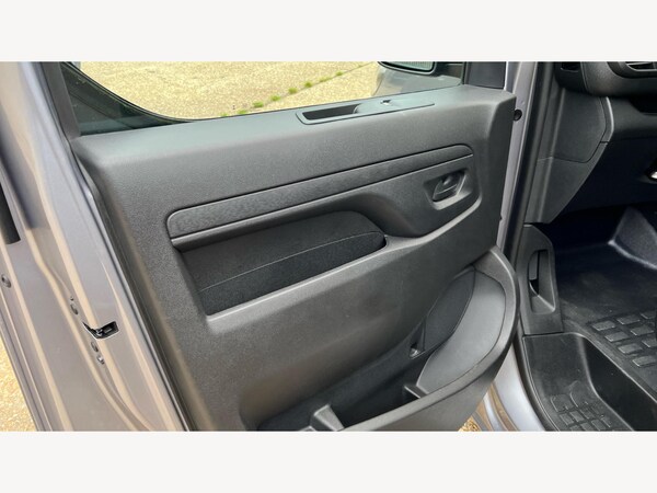 Used Toyota ProAce 2023 for sale - 76307383: Photo 31