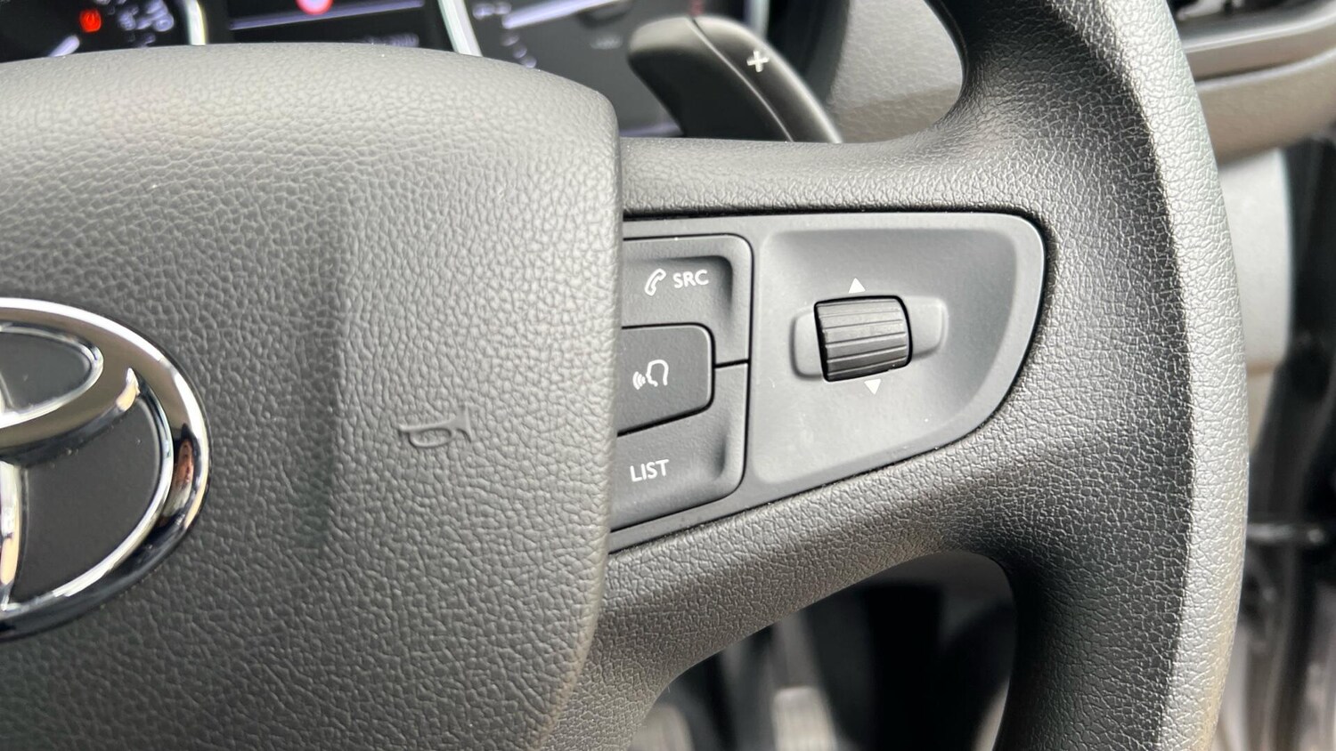 Used Toyota ProAce 2023 for sale - 76307383: Photo 38