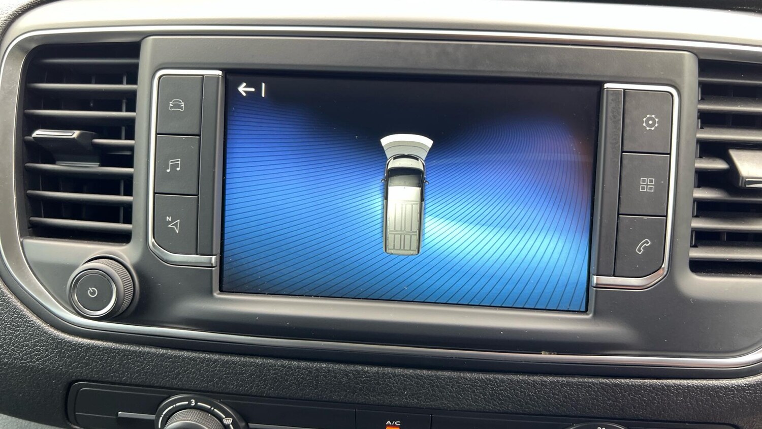 Used Toyota ProAce 2023 for sale - 76307383: Photo 43