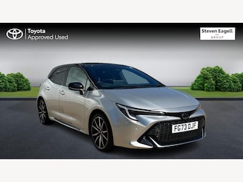 Toyota - Corolla