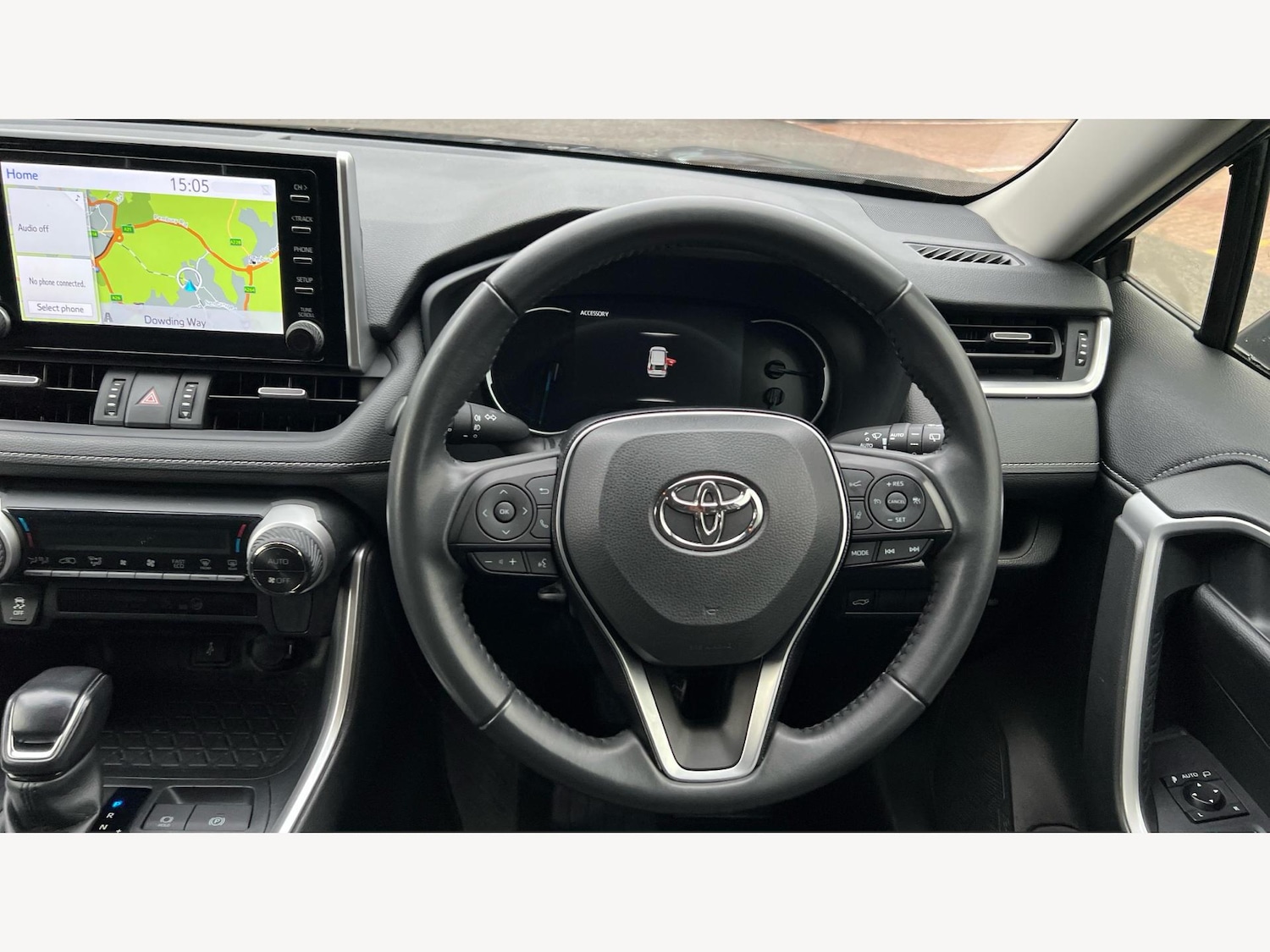 Used Toyota RAV4 2021 for sale - 77073878: Photo 10