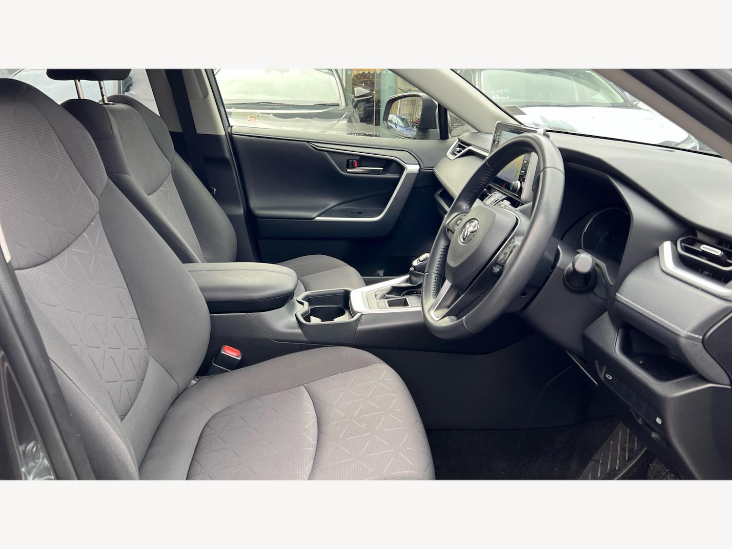 Used Toyota RAV4 2021 for sale - 77073878: Photo 13