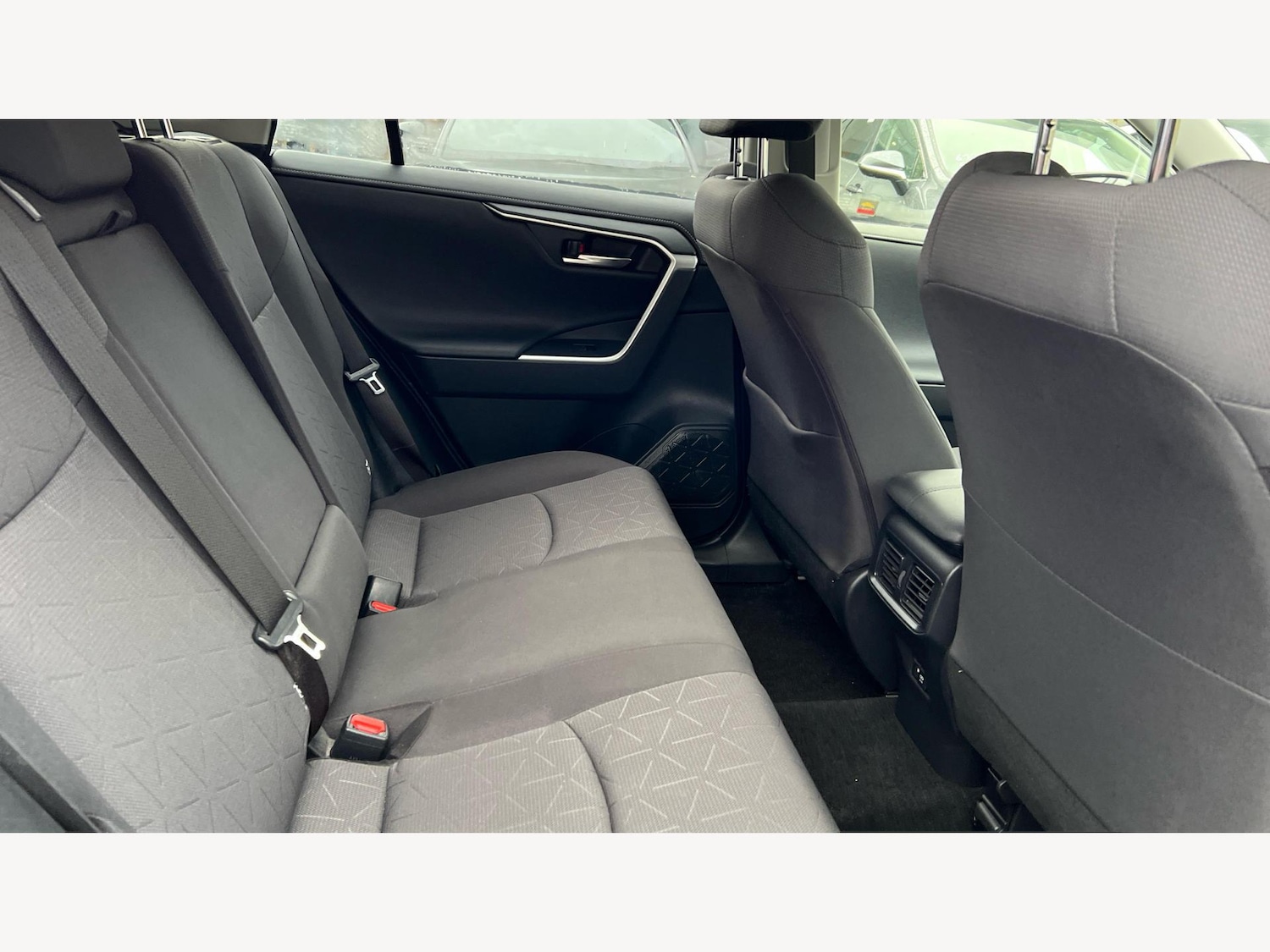 Used Toyota RAV4 2021 for sale - 77073878: Photo 14