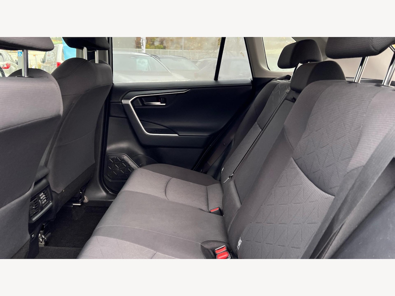 Used Toyota RAV4 2021 for sale - 77073878: Photo 15