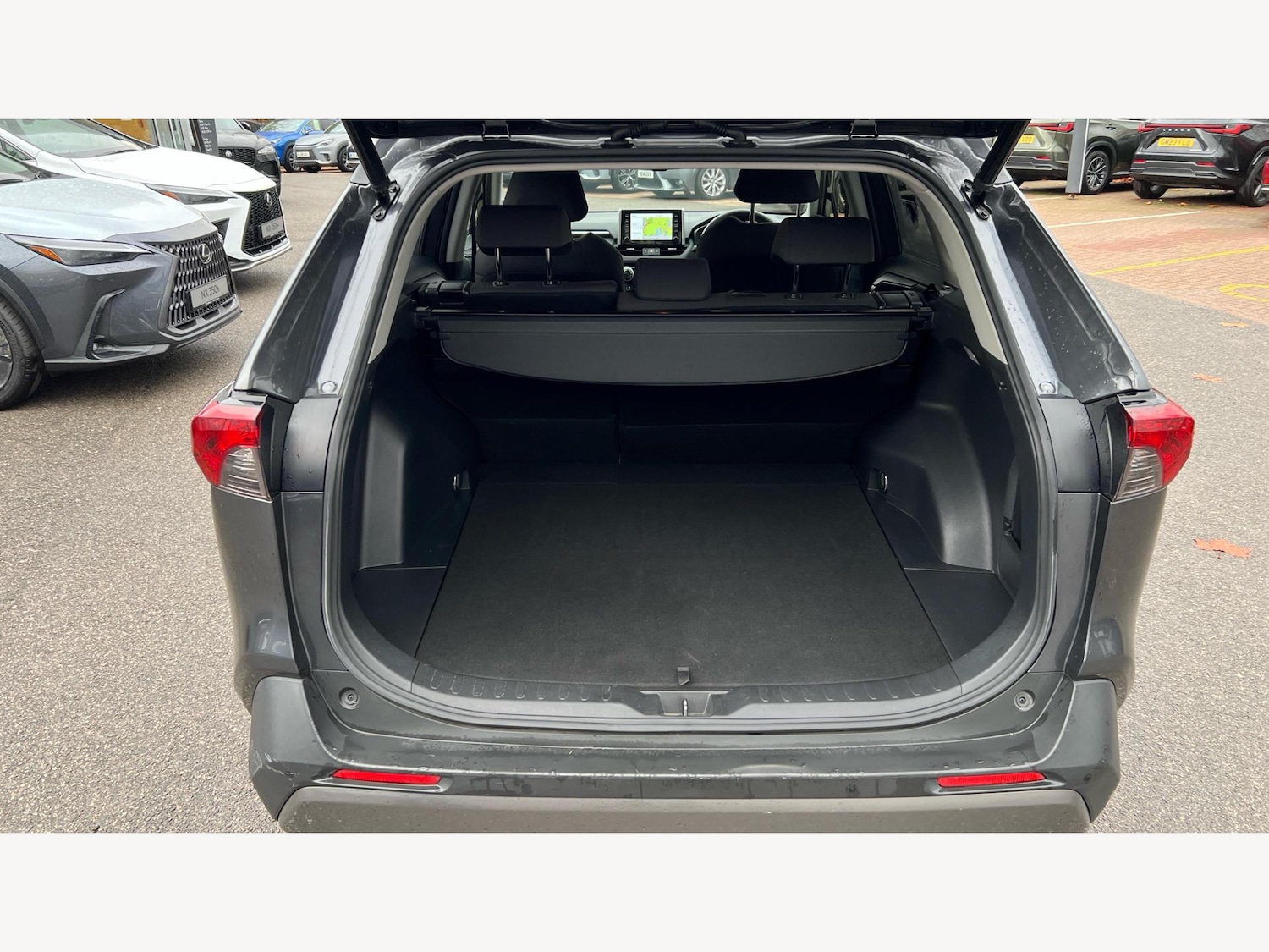 Used Toyota RAV4 2021 for sale - 77073878: Photo 16