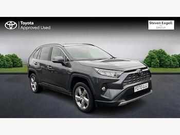 (70) - 2.5 VVT-h Design CVT Euro 6 (s/s) 5dr