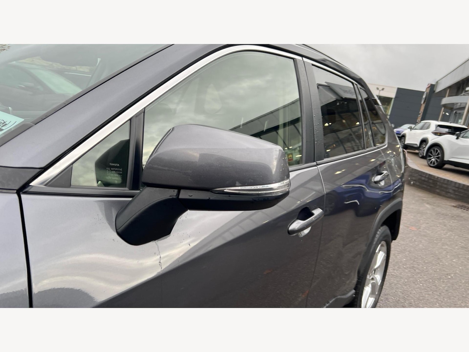Used Toyota RAV4 2021 for sale - 77073878: Photo 23