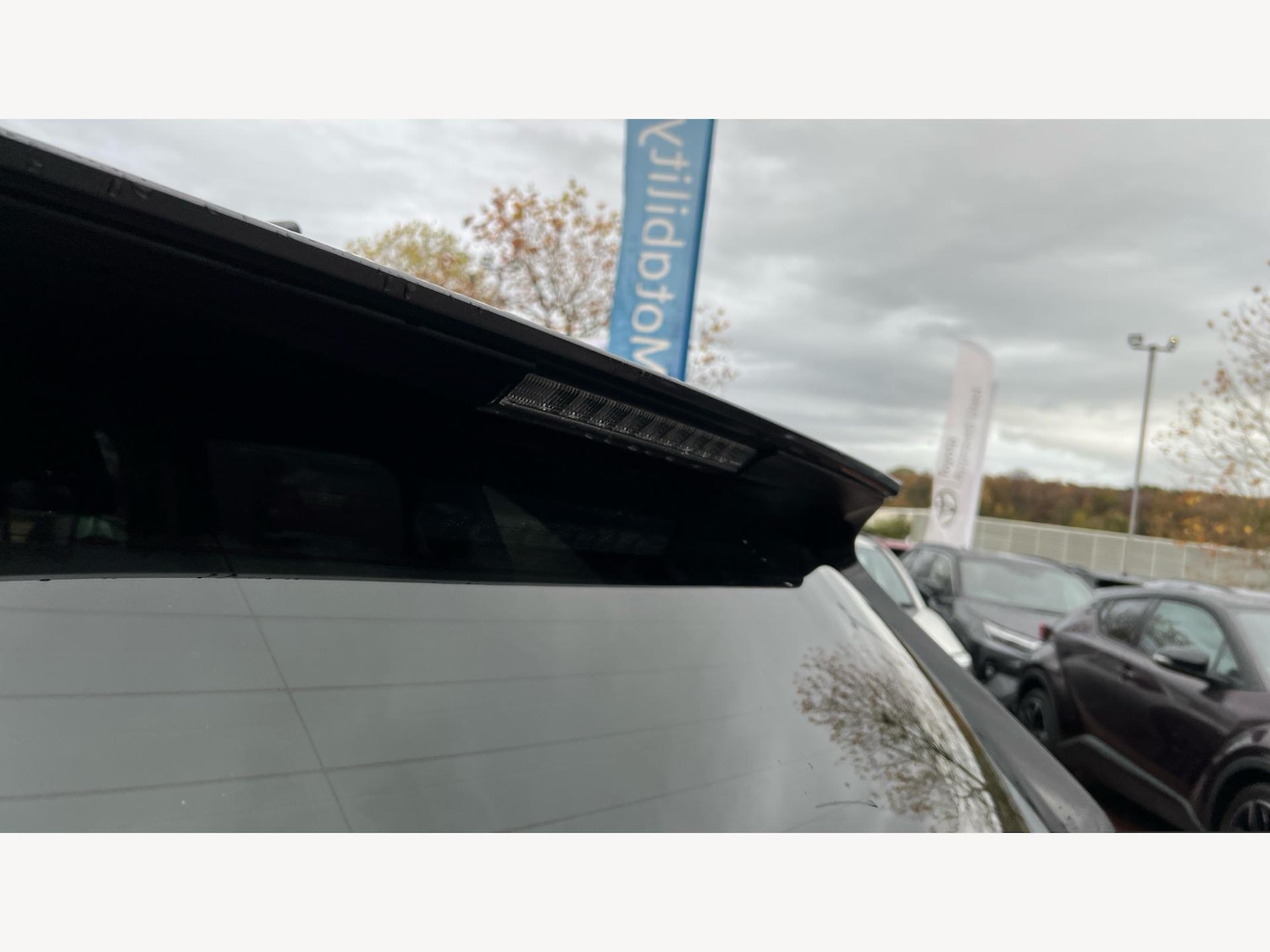 Used Toyota RAV4 2021 for sale - 77073878: Photo 25