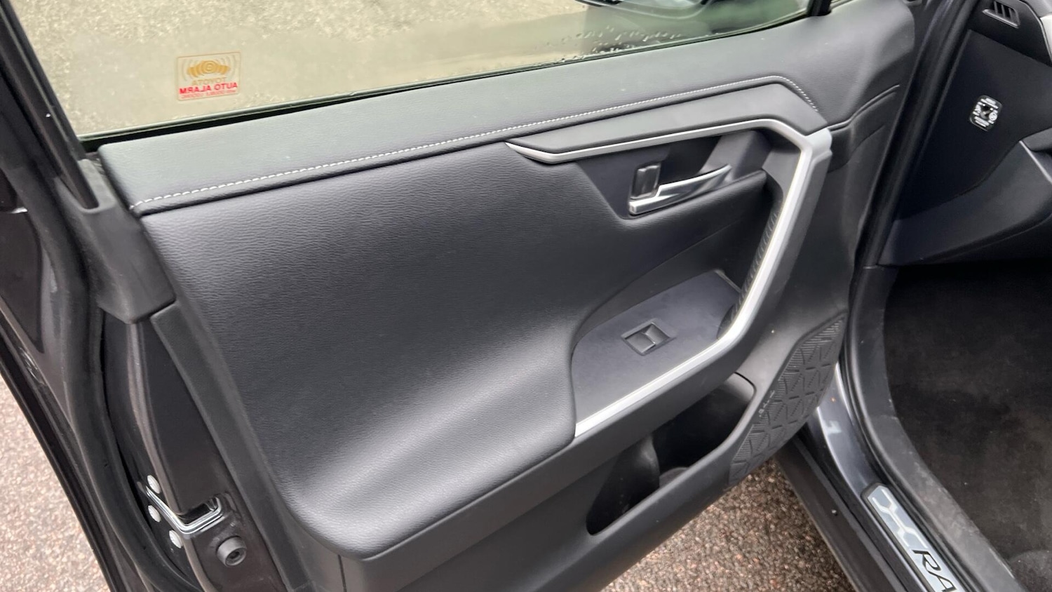 Used Toyota RAV4 2021 for sale - 77073878: Photo 34