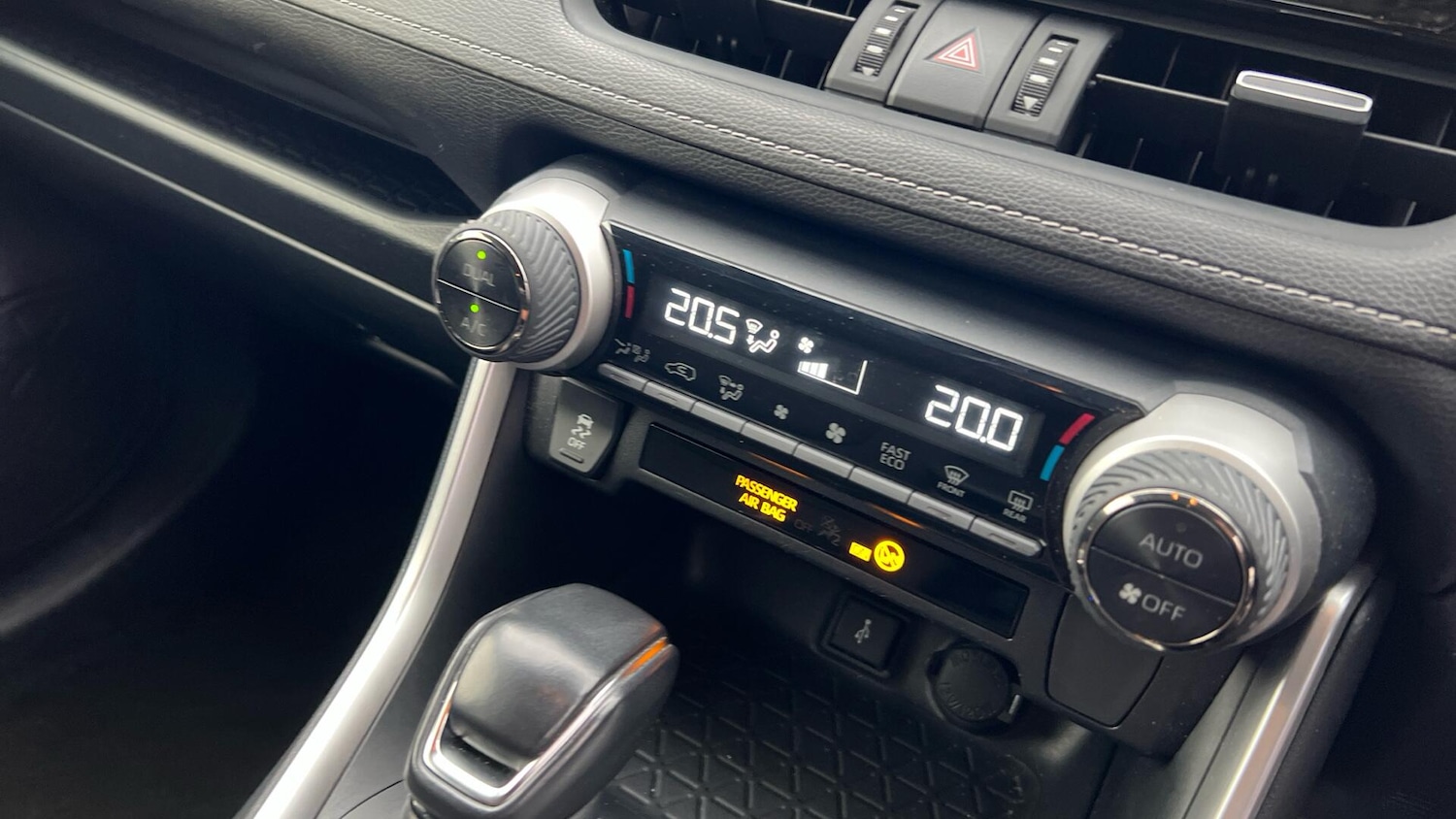 Used Toyota RAV4 2021 for sale - 77073878: Photo 39