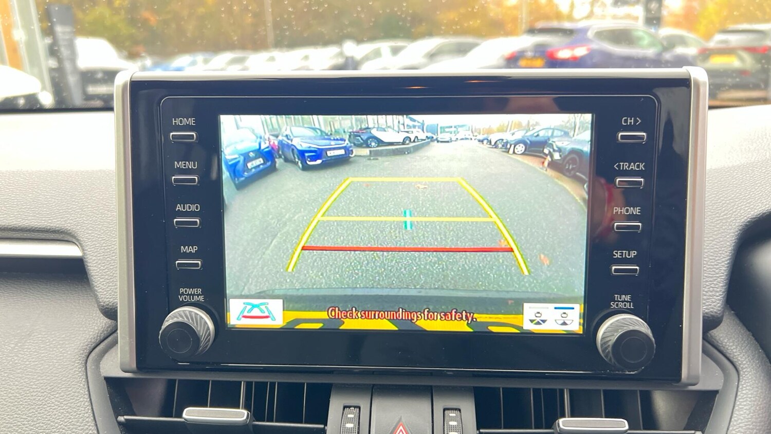 Used Toyota RAV4 2021 for sale - 77073878: Photo 45