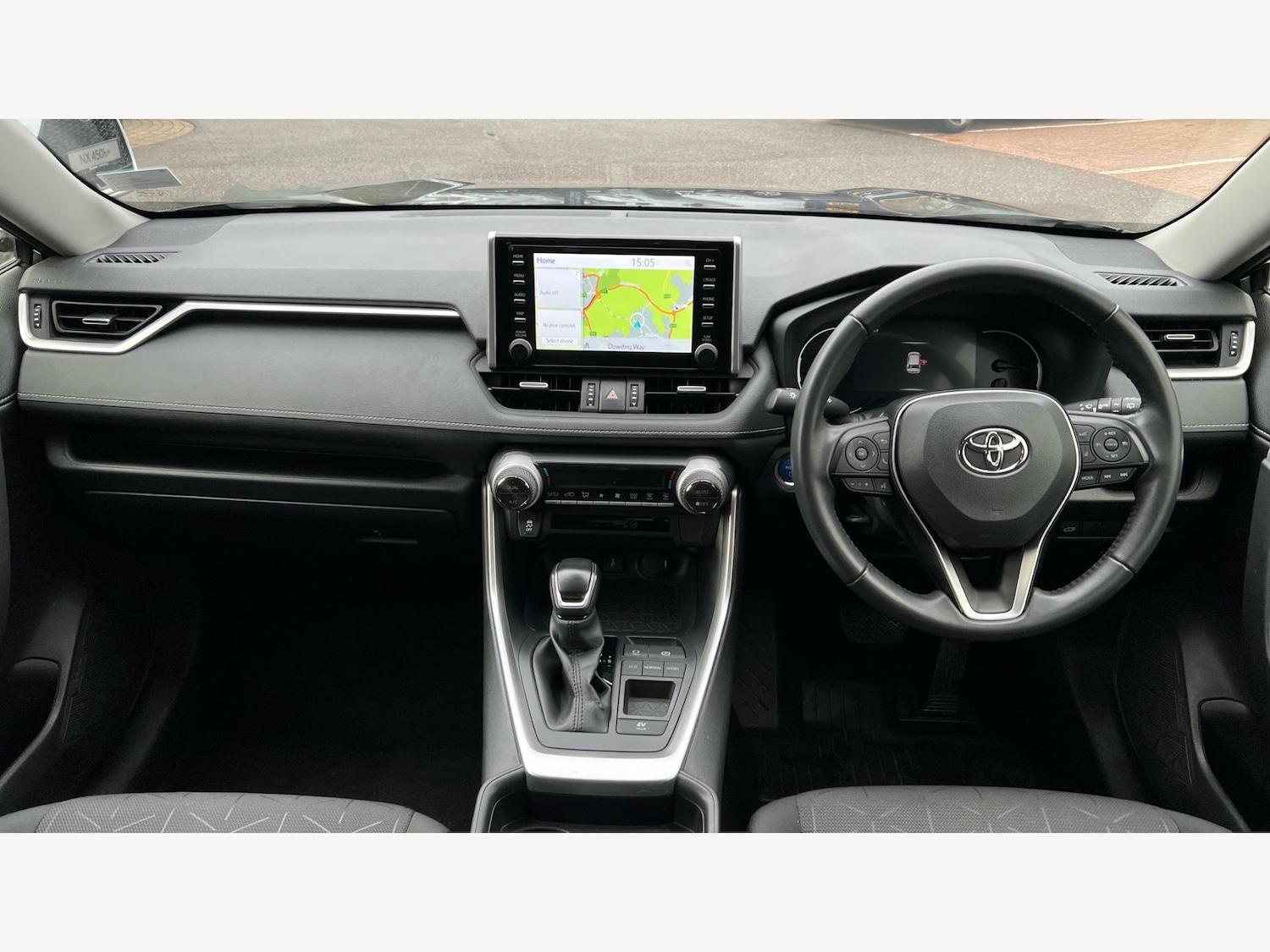 Used Toyota RAV4 2021 for sale - 77073878: Photo 7