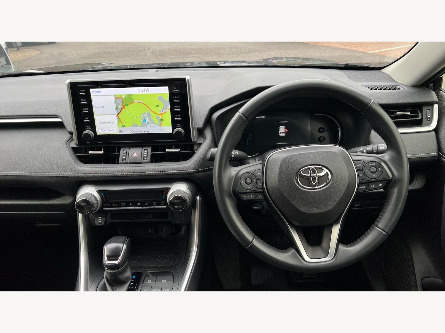 Used Toyota RAV4 2021 for sale - 77073878: Photo 8