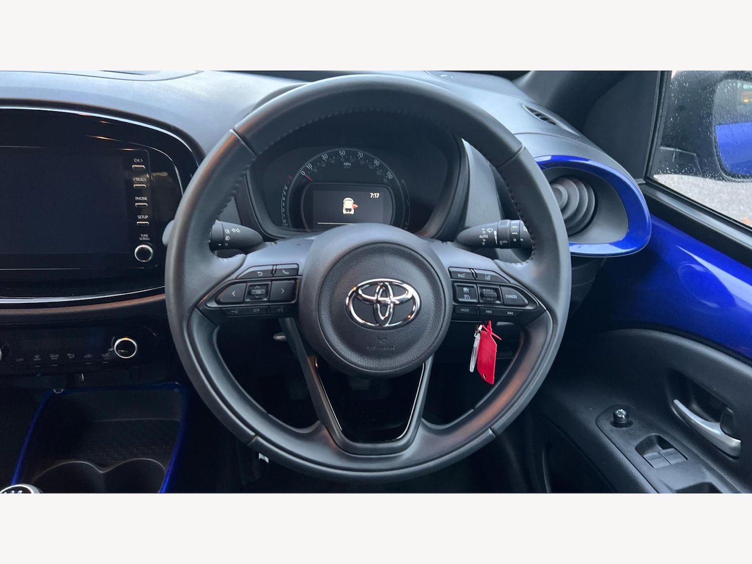 Used Toyota Aygo X 2023 for sale - 76457106: Photo 10