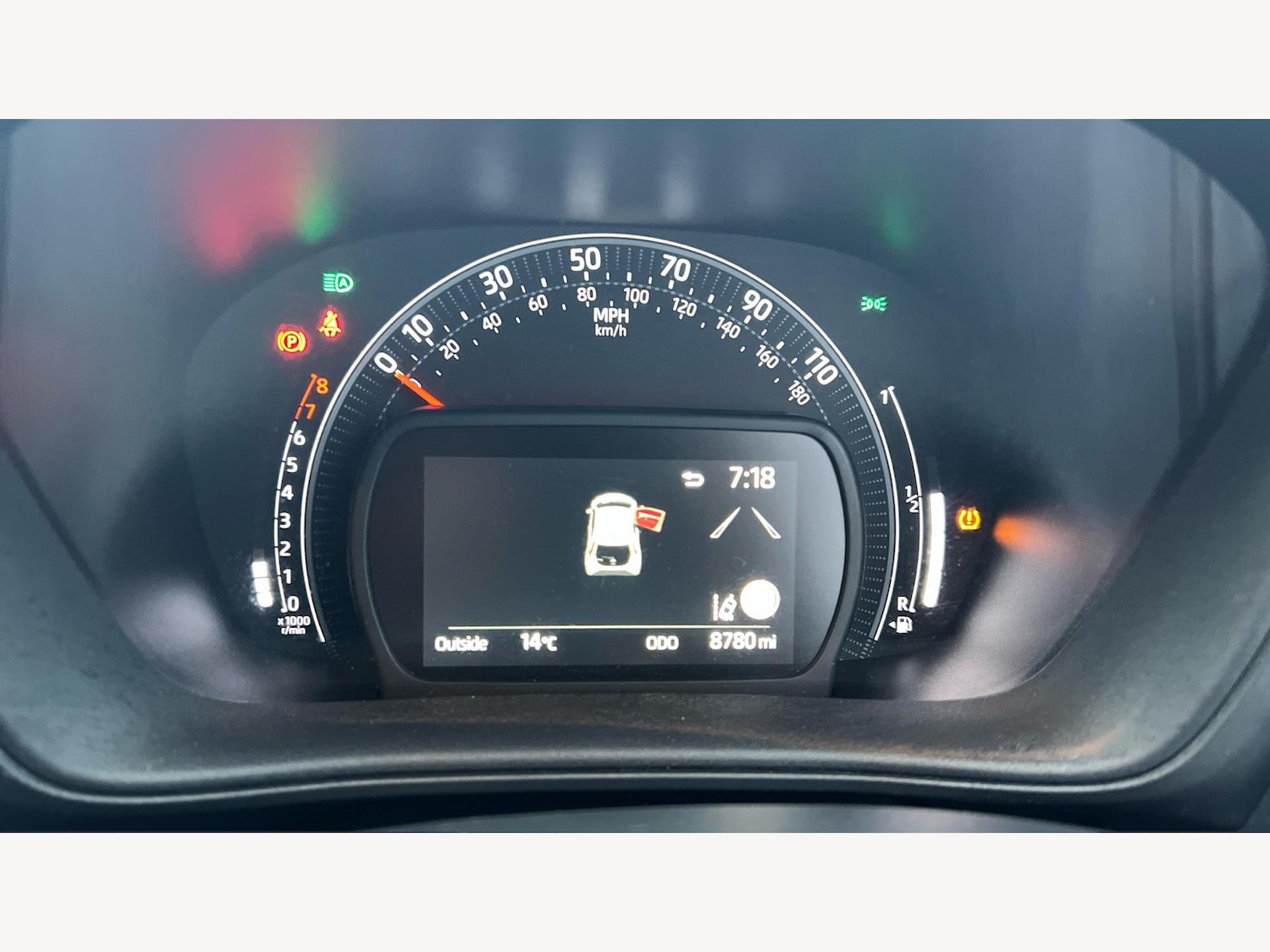 Used Toyota Aygo X 2023 for sale - 76457106: Photo 11