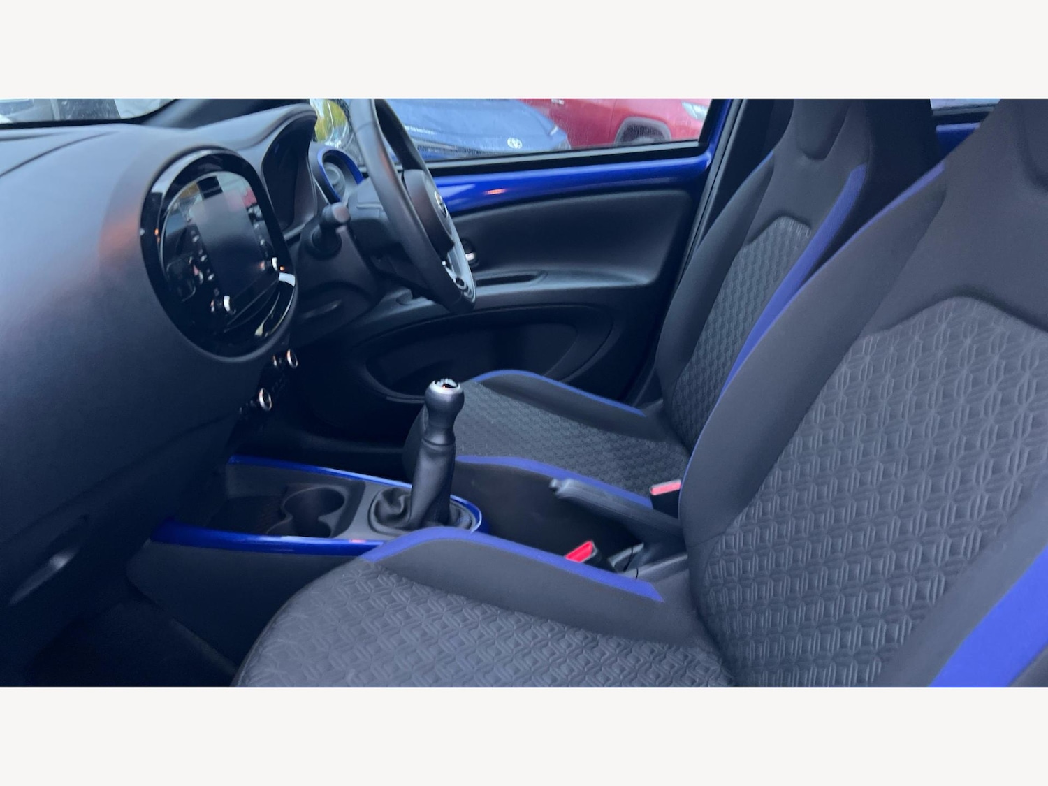 Used Toyota Aygo X 2023 for sale - 76457106: Photo 12